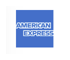 American Express payments